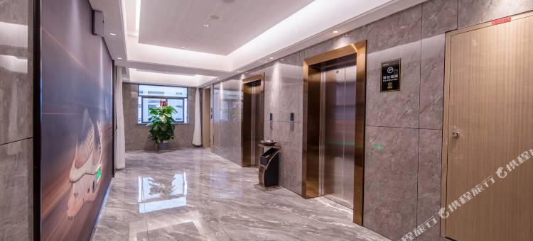 逸喆酒店(宁明花山德华商业步行街店)图片