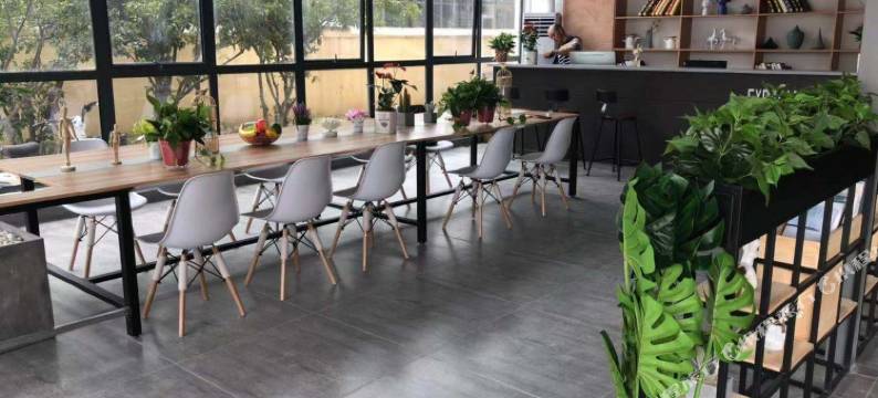 钢琴之家66公寓(户部巷分店)图片