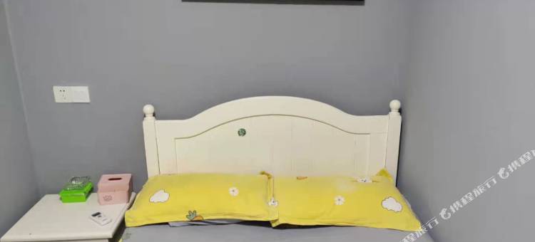 OYO绍兴爱尚宾馆(柯桥古镇店)图片