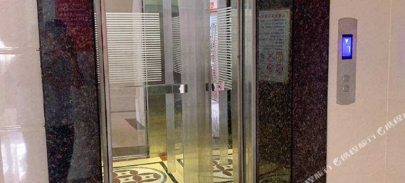 如悦公寓(企石镇商业街店)图片