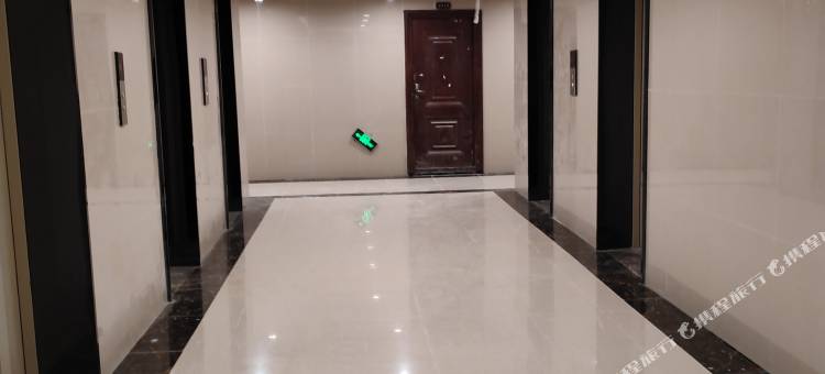 洛阳小当家公寓图片