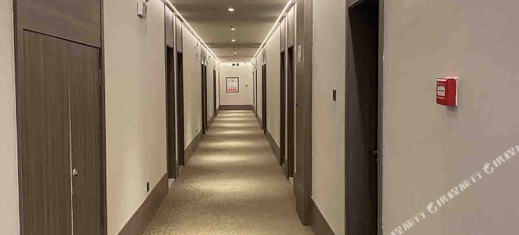 汉庭酒店(新乡新飞大道店)图片