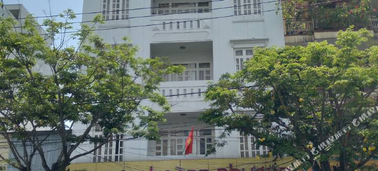 黄芳酒店(Hoang Phuong Hotel)图片