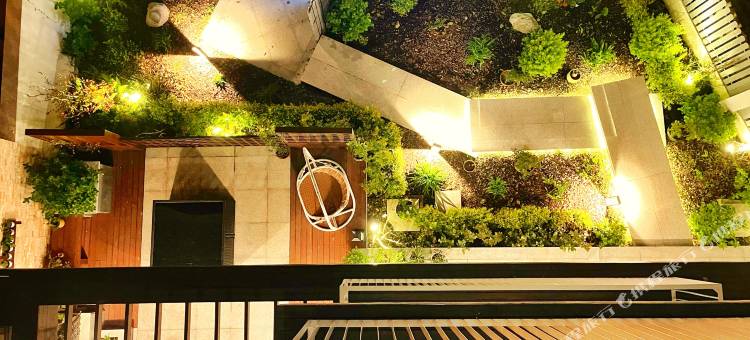 遇见莲民宿(观音法界乌石塘景区店)图片