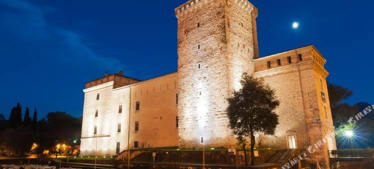 Centro Storico Riva公寓(Appartamento Centro Storico Riva - Happy Rentals)图片