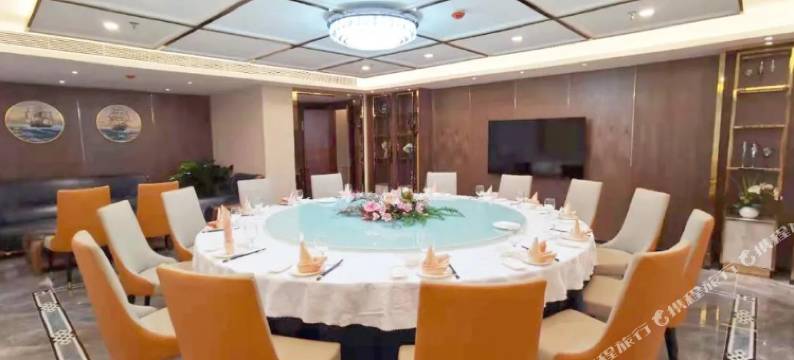 广州壹街叁號·海员宾馆(江南西昌岗地铁站店)图片