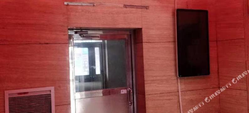 沈阳青桔优选公寓图片