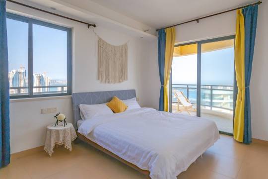 东山岛金銮湾海景房公寓(金銮大道2号分店)