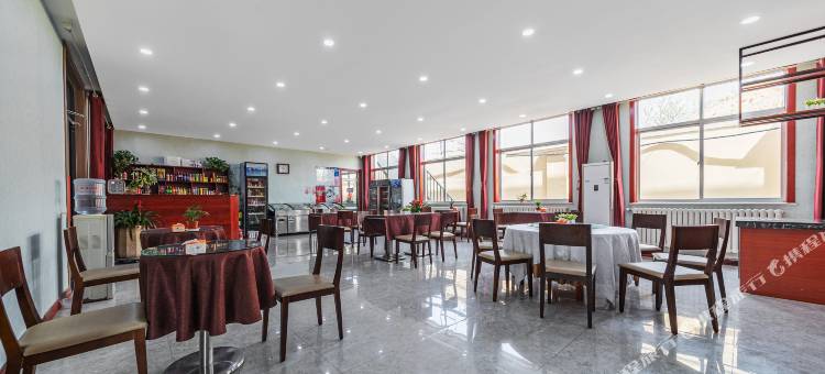 合兴居酒店(蓬莱国际机场店)图片