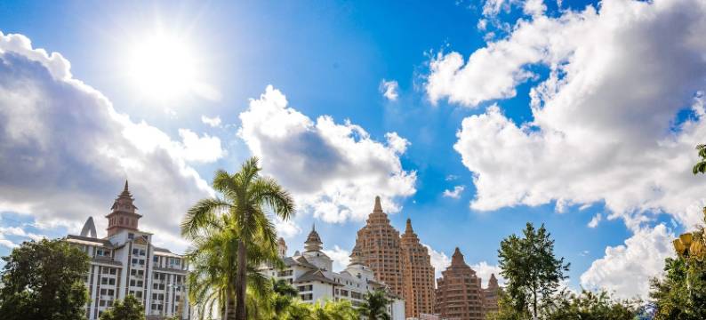 西双版纳栖巢小筑(勐海路辅路分店)图片