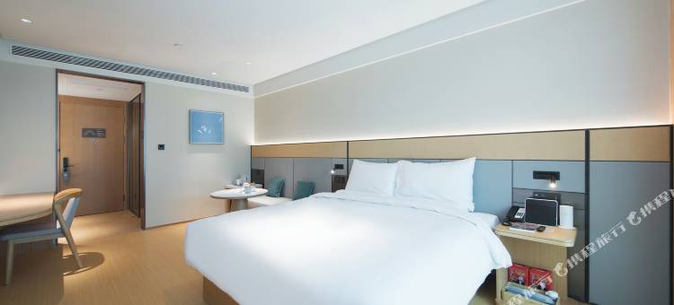 全季酒店(郑州未来路店)图片