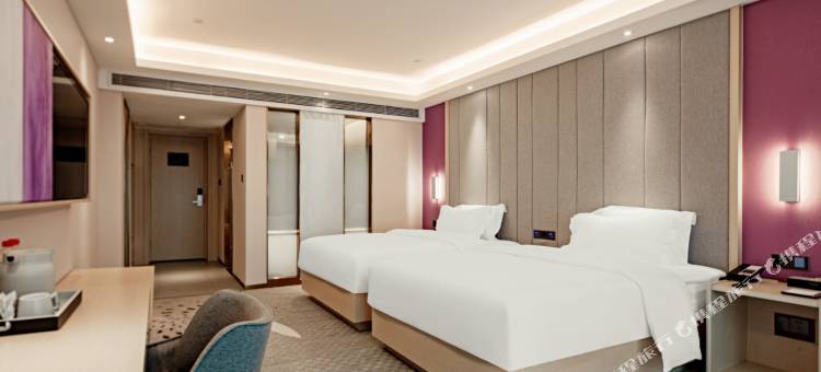 麗枫酒店(高铁南站长沙大道地铁站店)图片