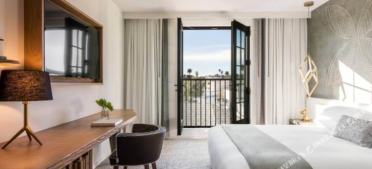 金普顿酒店-拉皮尔(Kimpton la Peer Hotel)图片