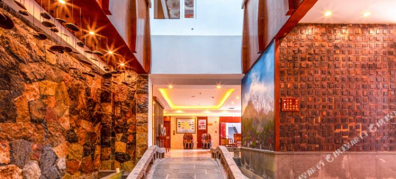 丽洲大酒店图片