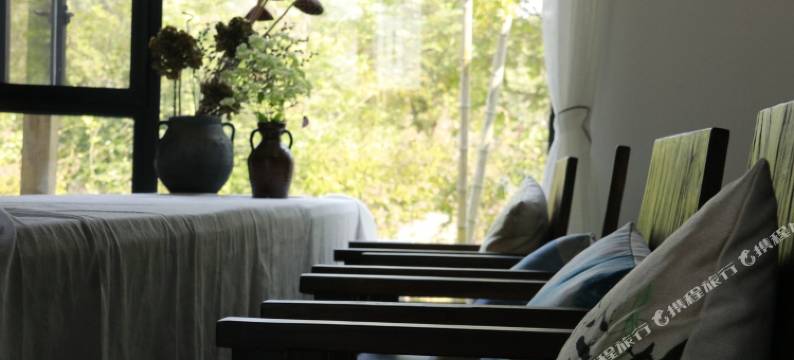 宜兴不一格民宿(张公洞景区店)图片