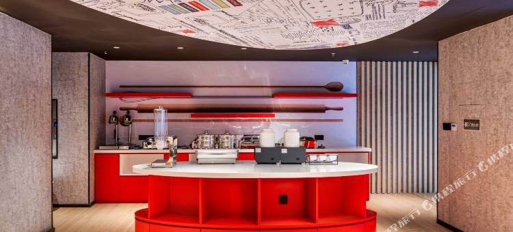 宜必思酒店(东莞松山湖店)图片