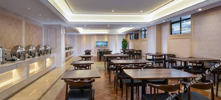 维也纳国际酒店(东莞石龙汇星商业中心店)图片
