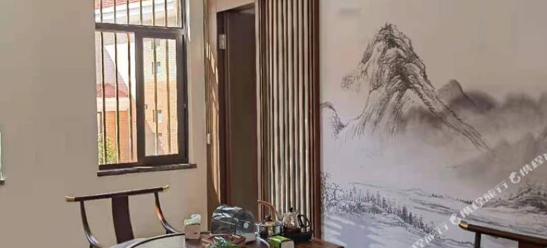 龙栖山康养中心酒店图片