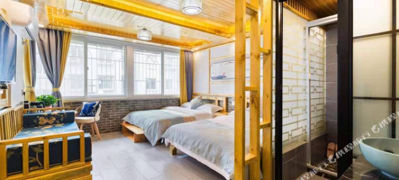 普陀山驿旅阳光民宿图片