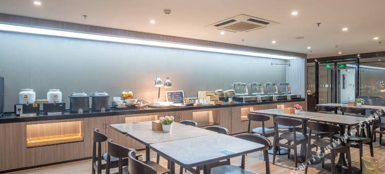 汉庭酒店(鹤壁裕隆爱之城店)图片