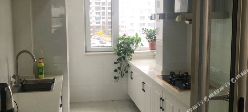 承德采茶民宿图片