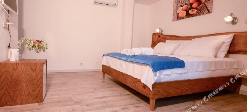 雷贝蒂科酒店(Rebetiko Hotel)图片