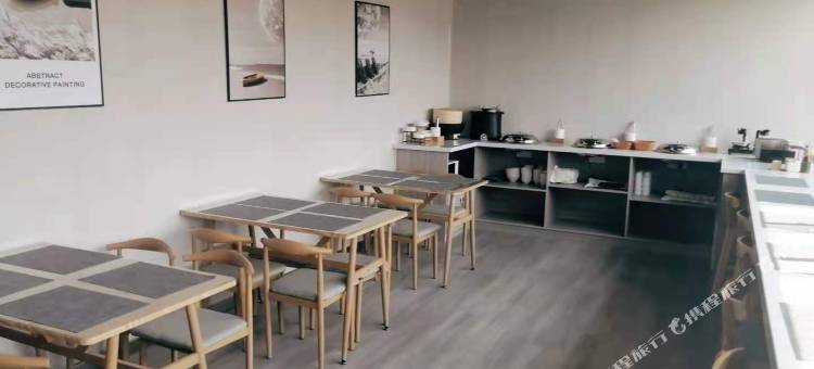 格林豪泰智选酒店(南通濠河风景区文峰城市广场店)图片