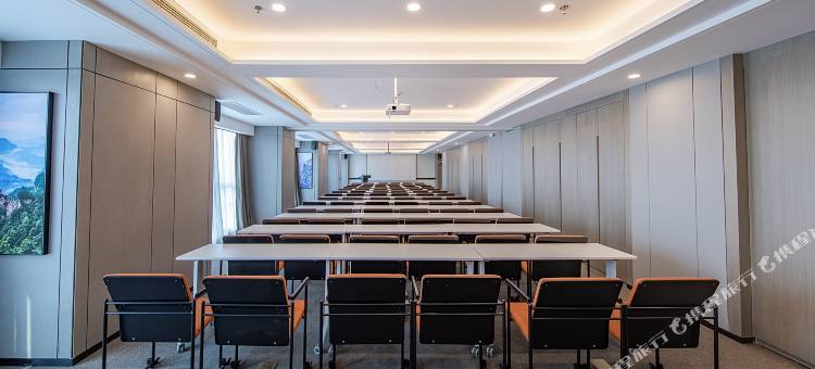 廷泊酒店(洋湖中医药大学店)图片