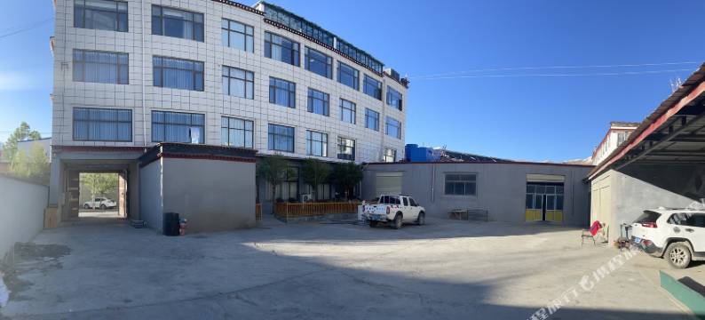 白朗康洛酒店图片