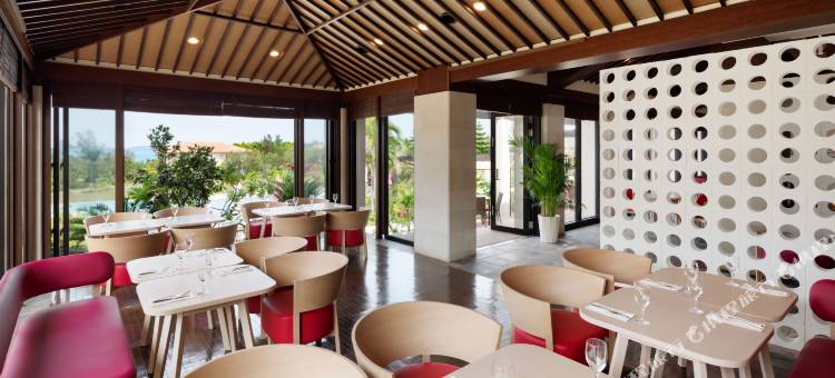 星野集团 RISONARE 小滨岛(RISONARE Kohamajima)图片