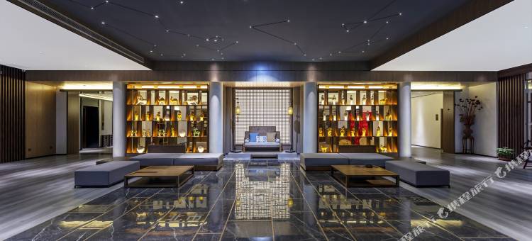 洛阳古都漫步酒店(应天门洛邑古城店)图片