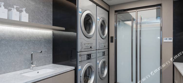 全季酒店(杭州临安人民广场店)图片