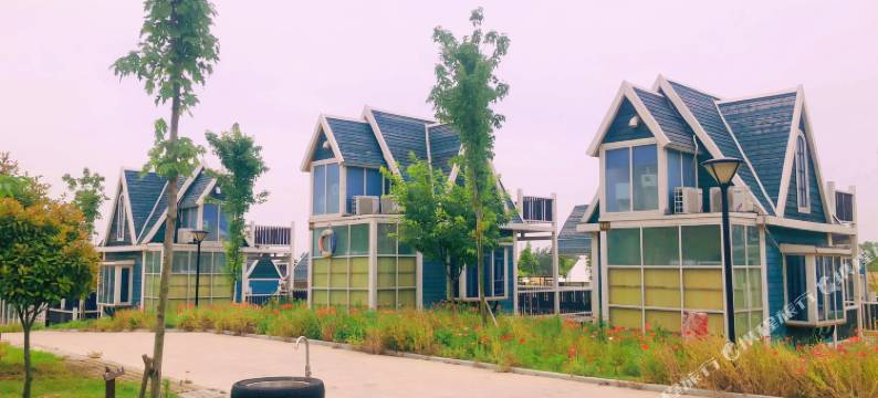 花庄假日营地图片