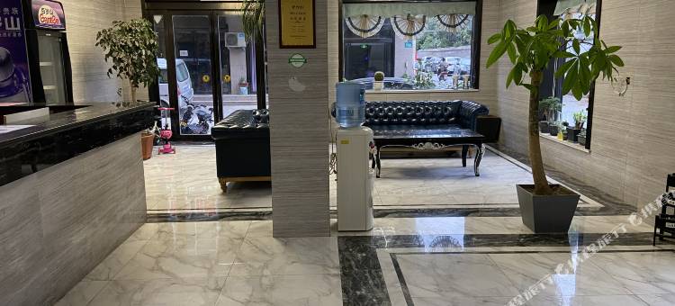 济源皇庭快捷酒店图片