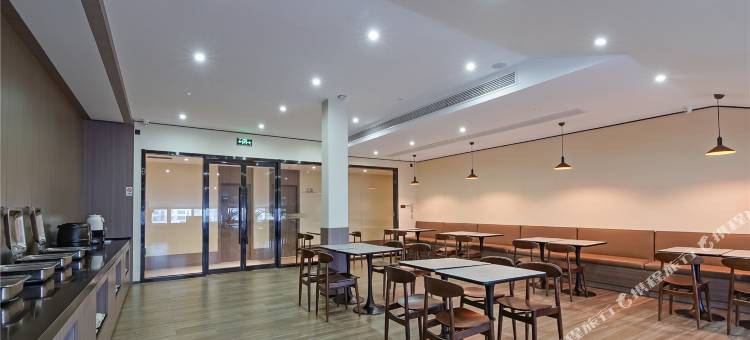 汉庭酒店(常州恐龙园万达广场店)图片