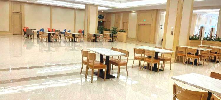 维也纳酒店(武汉二七长江大桥余家头店)图片