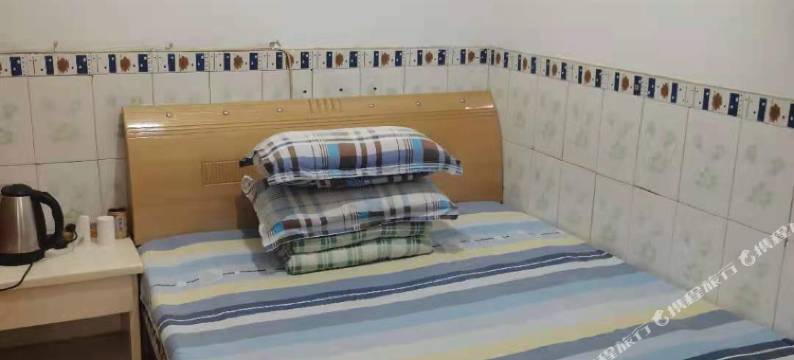 乐山市沙湾区天一家旅馆图片