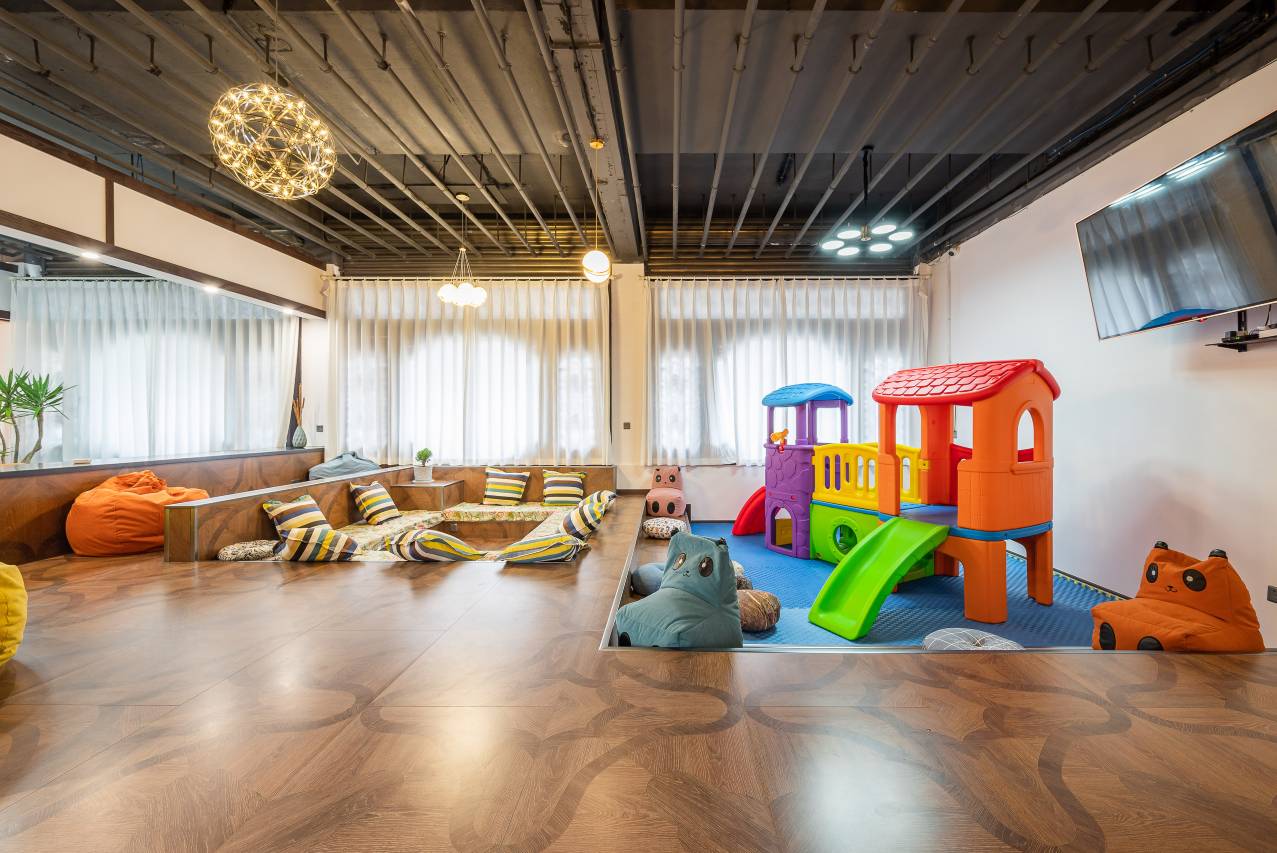 偶得·温泉私汤民宿(崇州街子古镇店)图片