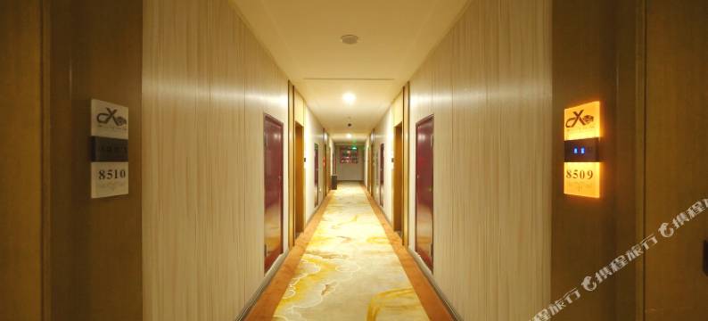 格尔木德衍祥酒店(昆仑公园店)图片