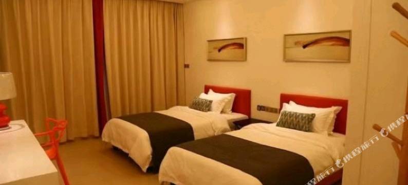 有个家民宿(海口火山口店)图片