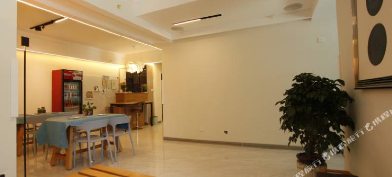 那室公寓(兰州高铁站店)图片