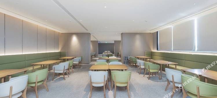 全季酒店(吴忠光耀美食街店)图片