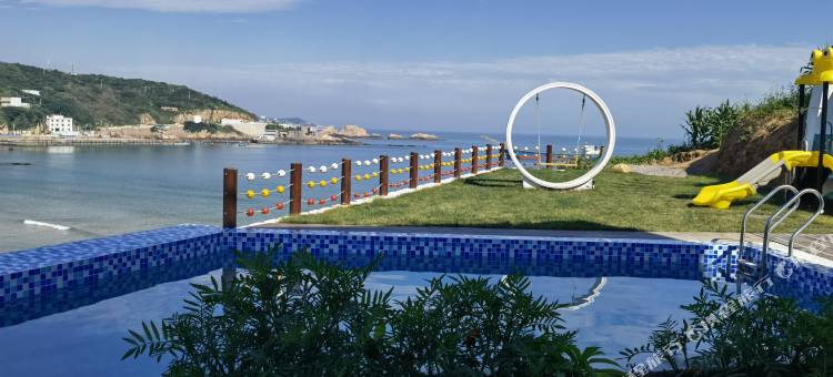 嵊泗枸杞岛谦·屿海景民宿图片