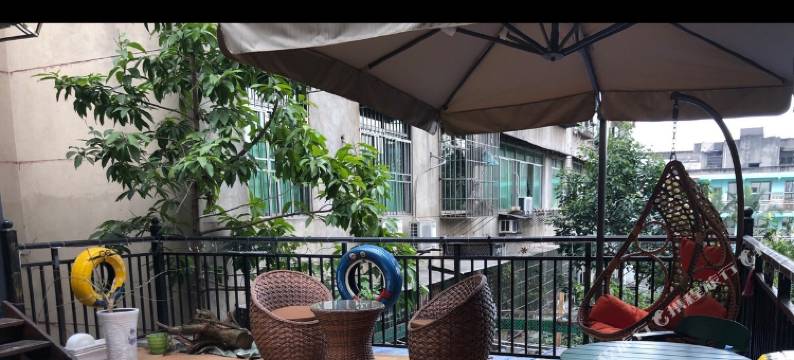 宜宾文化商务酒店图片