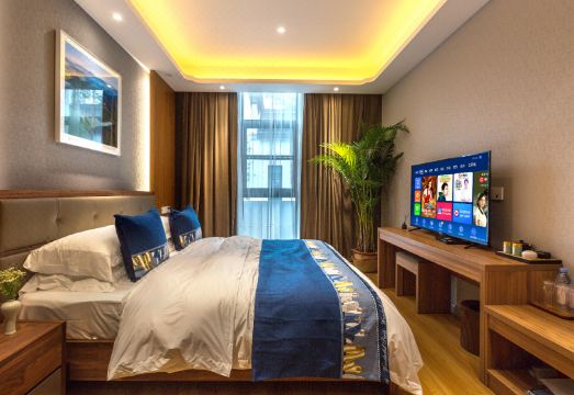 Dongshan  elegant  gatheringHotel Overview