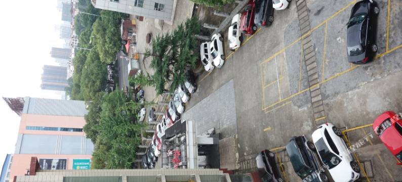 株洲电苑宾馆图片