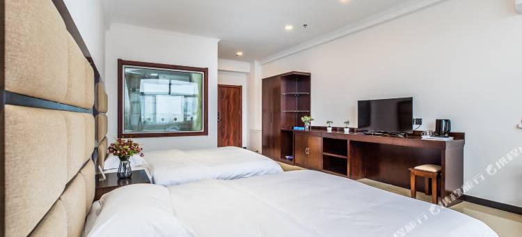 丰宁天路行宫大酒店(大滩店)图片