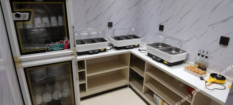 贝壳酒店(阜阳开发区新安大道店)图片