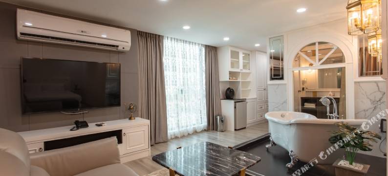 清迈R1宁曼酒店(R1 Nimman Hotel Chiangmai)图片