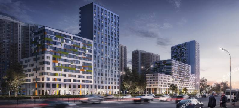 IN2IT公寓酒店(Apart-Hotel in2IT)图片